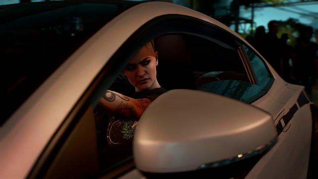 Image for the game Need for Speed: Heat