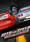 Cover image for the game Need for Speed: High Stakes