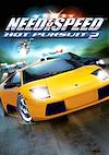Cover image for the game Need for Speed: Hot Pursuit 2