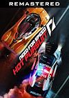 Cover image for the game Need for Speed: Hot Pursuit - Remastered