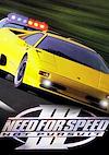 Cover image for the game Need for Speed III: Hot Pursuit