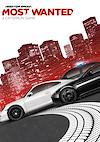 Cover image for the game Need for Speed: Most Wanted