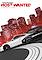 Cover image for the game Need for Speed: Most Wanted