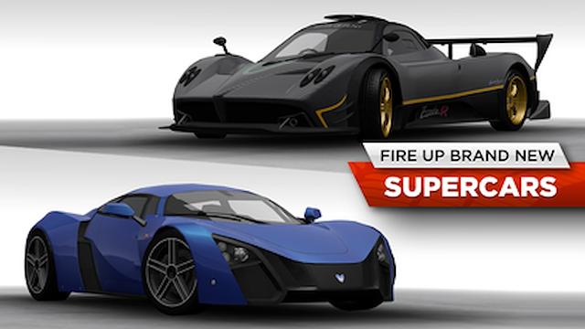 Image for the game Need for Speed: Most Wanted