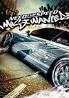 Cover image for the game Need for Speed: Most Wanted