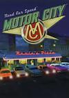 Cover image for the game Need for Speed: Motor City Online