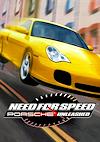 Cover image for the game Need for Speed: Porsche Unleashed