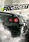 Cover image for the game Need for Speed: ProStreet