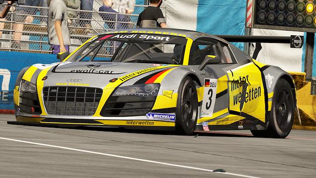 Image for the game Need for Speed: Shift 2 Unleashed