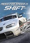 Cover image for the game Need for Speed: Shift