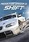 Cover image for the game Need for Speed: Shift
