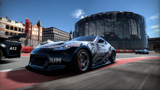 Image for the game Need for Speed: Shift