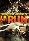 Cover image for the game Need for Speed: The Run