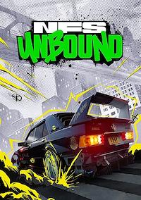Cover image for the game Need for Speed: Unbound