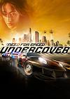 Cover image for the game Need for Speed: Undercover