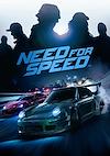 Cover image for the game Need for Speed