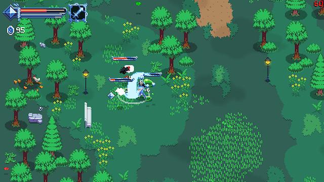 Image for the game Neera: Dark Secrets