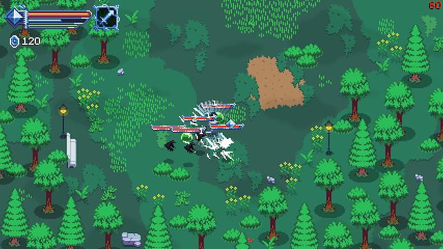 Image for the game Neera: Dark Secrets