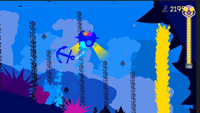 Image for the game Nefarious