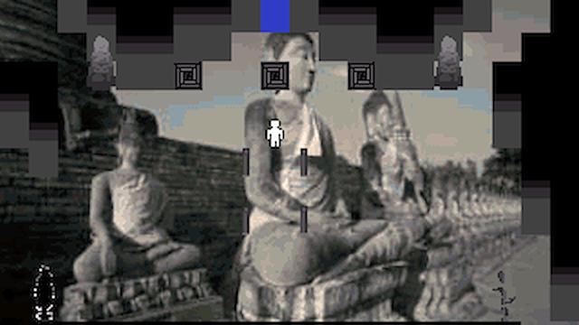Image for the game Neftelia