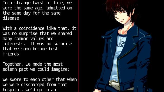 Image for the game Negaeba Kitto...