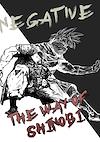 Cover image for the game Negative: The Way of Shinobi