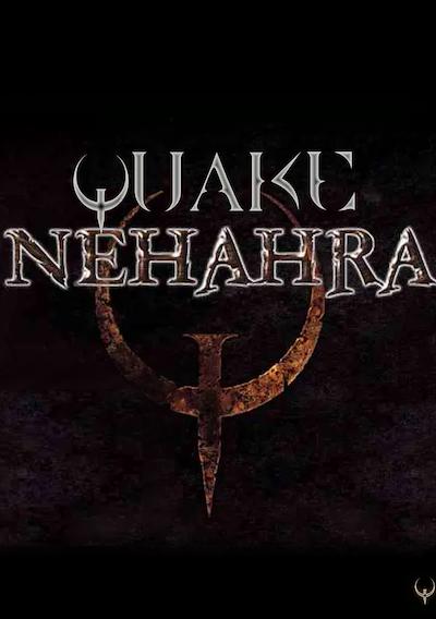 Cover image for the game Nehahra