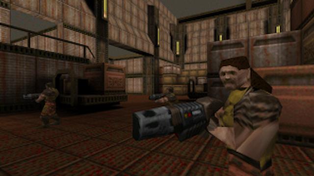 Image for the game Nehahra