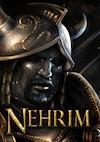 Cover image for the game Nehrim: At Fate's Edge