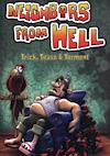 Cover image for the game Neighbours from Hell