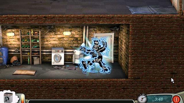 Image for the game Neighbours from Hell