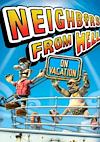 Cover image for the game Neighbours from Hell 2: On Vacation
