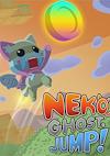 Cover image for the game Neko Ghost, Jump!