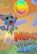 Cover image for the game Neko Ghost, Jump!