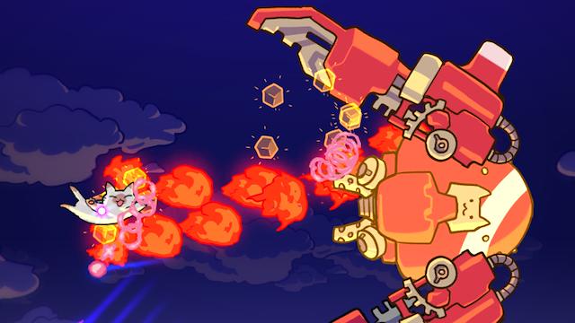 Image for the game Neko Navy