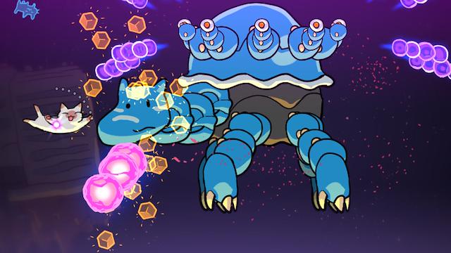 Image for the game Neko Navy