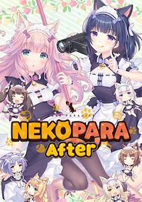 Cover image for the game Nekopara After