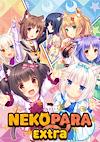 Cover image for the game Nekopara Extra