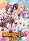 Cover image for the game Nekopara Extra
