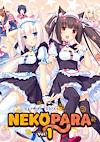 Cover image for the game Nekopara Vol. 1
