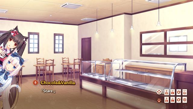 Image for the game Nekopara Vol. 1