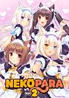 Cover image for the game Nekopara Vol. 2
