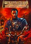 Cover image for the game Nemesis of the Roman Empire