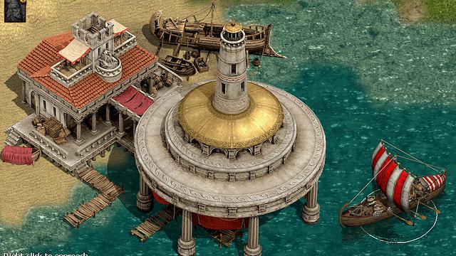 Image for the game Nemesis of the Roman Empire