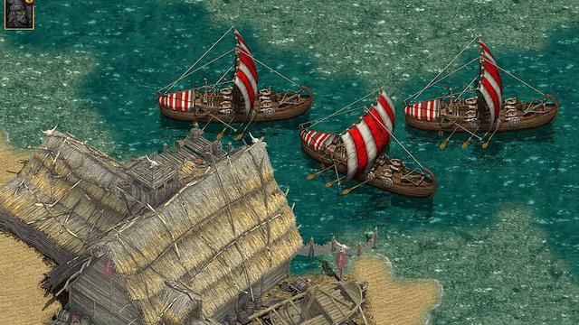 Image for the game Nemesis of the Roman Empire