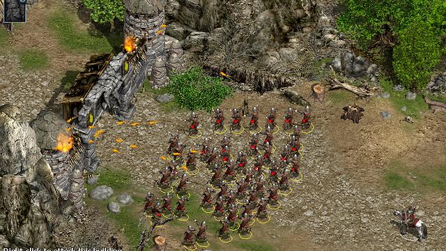 Image for the game Nemesis of the Roman Empire