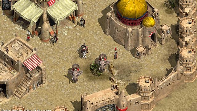 Image for the game Nemesis of the Roman Empire