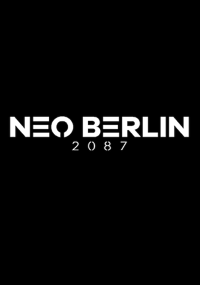 Cover image for the game Neo Berlin 2087