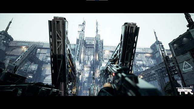 Image for the game Neo Berlin 2087