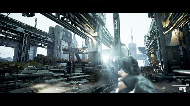 Image for the game Neo Berlin 2087